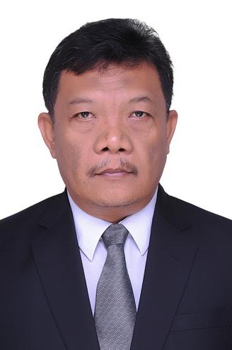 Dr. Ir. Sarifuddin, M.P.