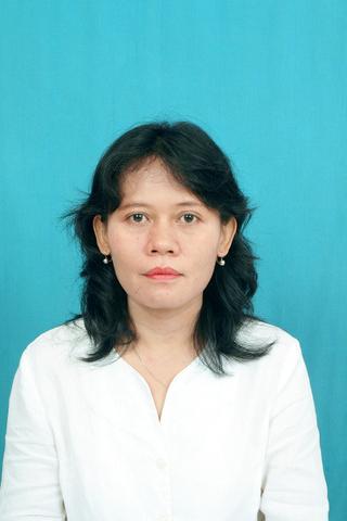 Dra. Februati Trimurni, M.Si., Ph.D