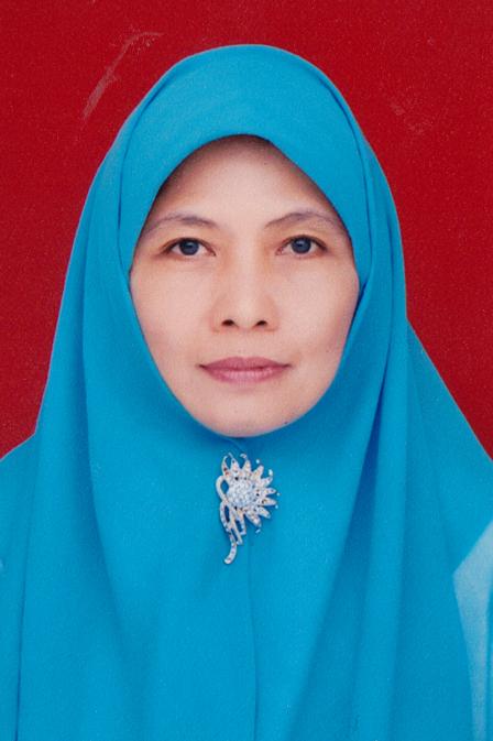 Dr. Dra. Lina Sudarwati, M.Si