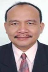 Jhonson Pardosi