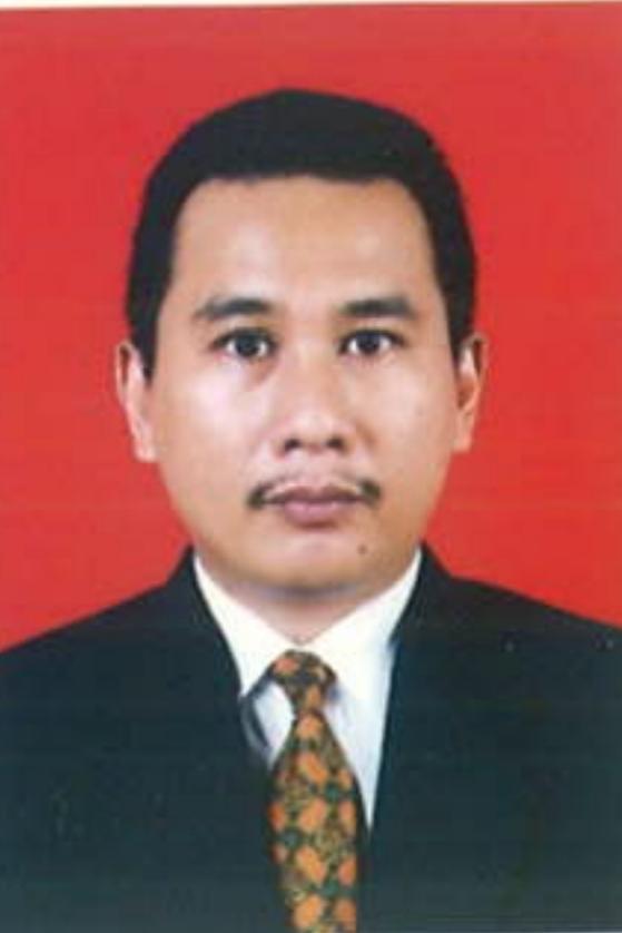 Rudy Haposan Siahaan