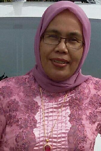 Dr. Dra. Linda Elida, M.Si