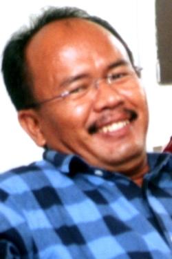 Muba Simanihuruk