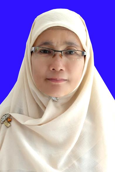 Prof. Dra. Lusiana Andriani Lubis, MA., Ph.D.