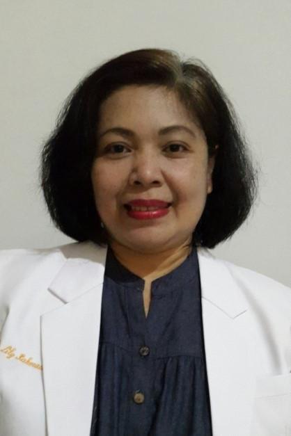 Dr. dr. Lili Rohmawati, Sp.A, (K)