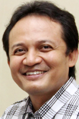 Dr.  dr. Delfi, M. Ked(Oph), Sp.M(K)