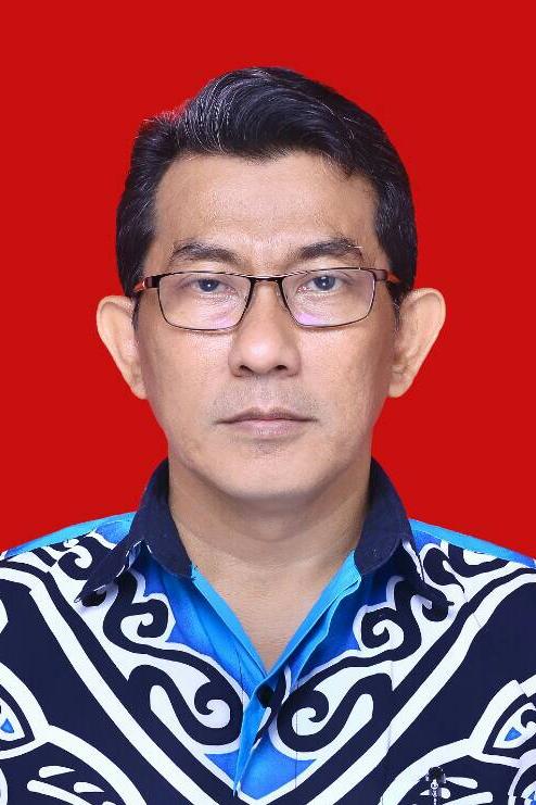 Ir. R. Edhy Mirwandhono, M.Si.