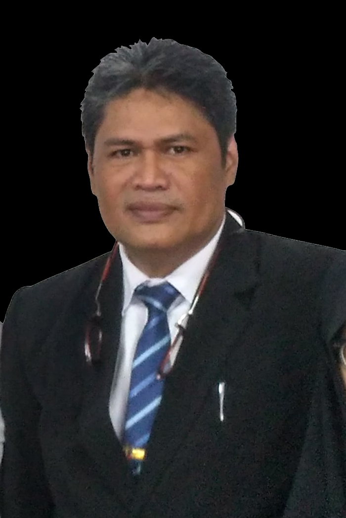 Nurman Achmad