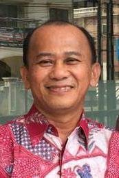 Prof. Dr. Ir. Yunasfi, M.Si.