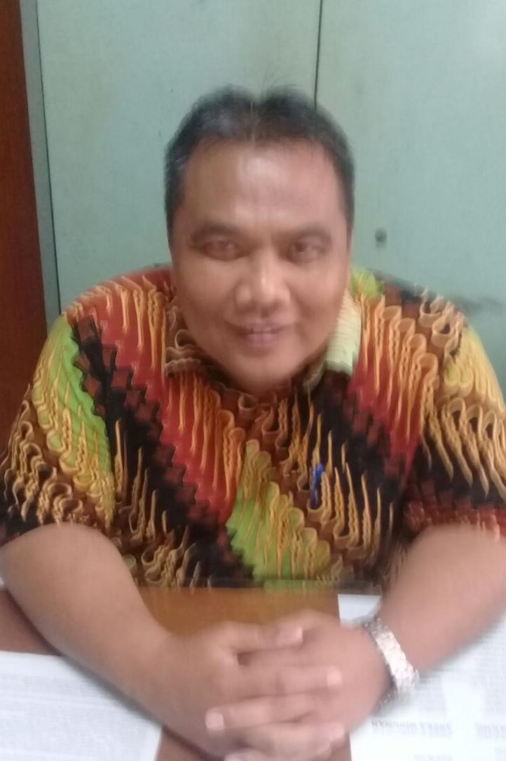 Ferry Ezra T. Sitepu
