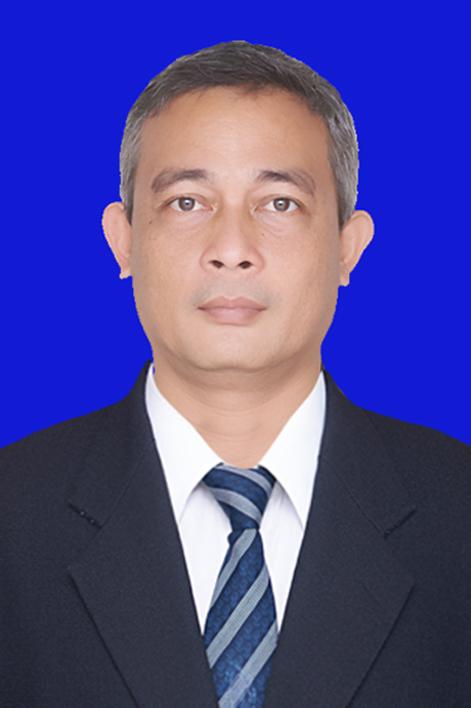 Dr. Ir. Razali, M.P.