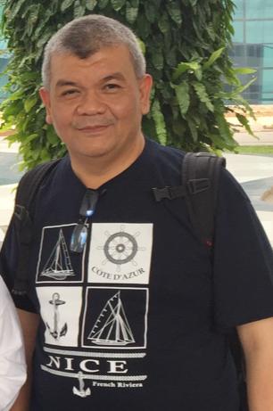 Dr. dr. Mohd. Rhiza Z. Tala, M.Ked(OG),  Sp.OG, Subsp.Urogin Re.