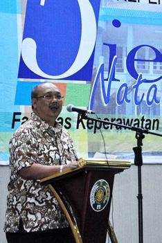 Dr. dr. Dedi Ardinata, M.Kes, AIFM