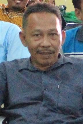 Rahmadsyah Siagian