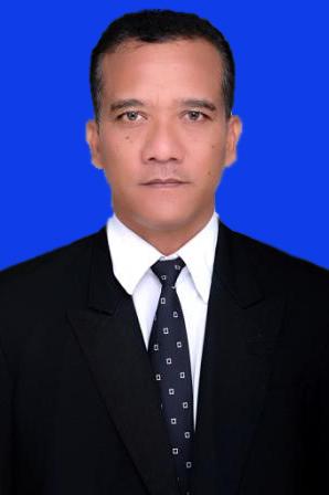 Mahadi, S.t., M.t. | Faculty of Engineering Universitas Sumatera Utara