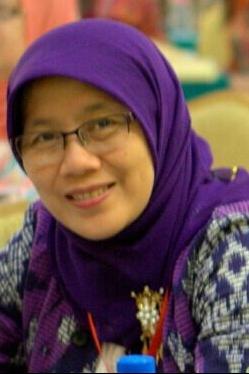 Dr. Hesti Wahyuningsih, S.Si., M.Si.