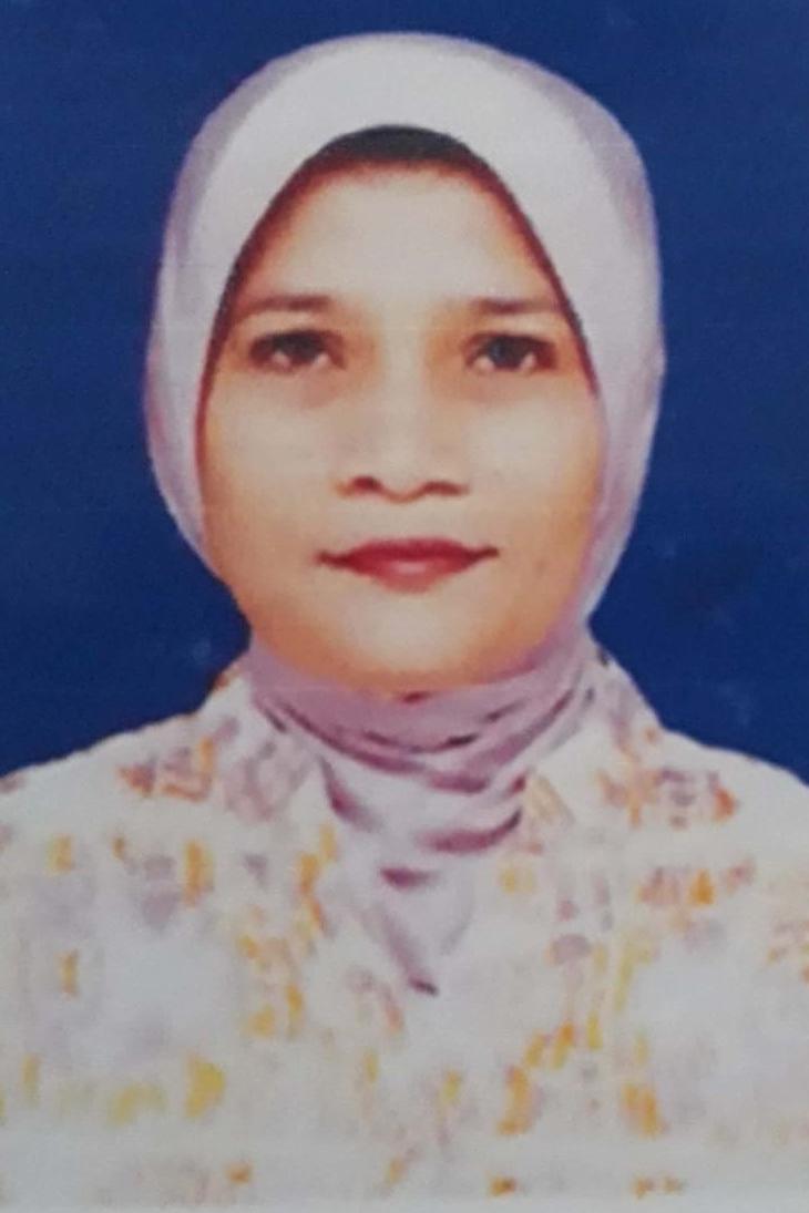 Dr. dr. Fitriani Lumongga,  M.Ked(PA)., Sp.PA