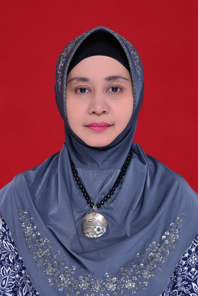 dr. Tetty Aman Nasution, M.Med.Sc