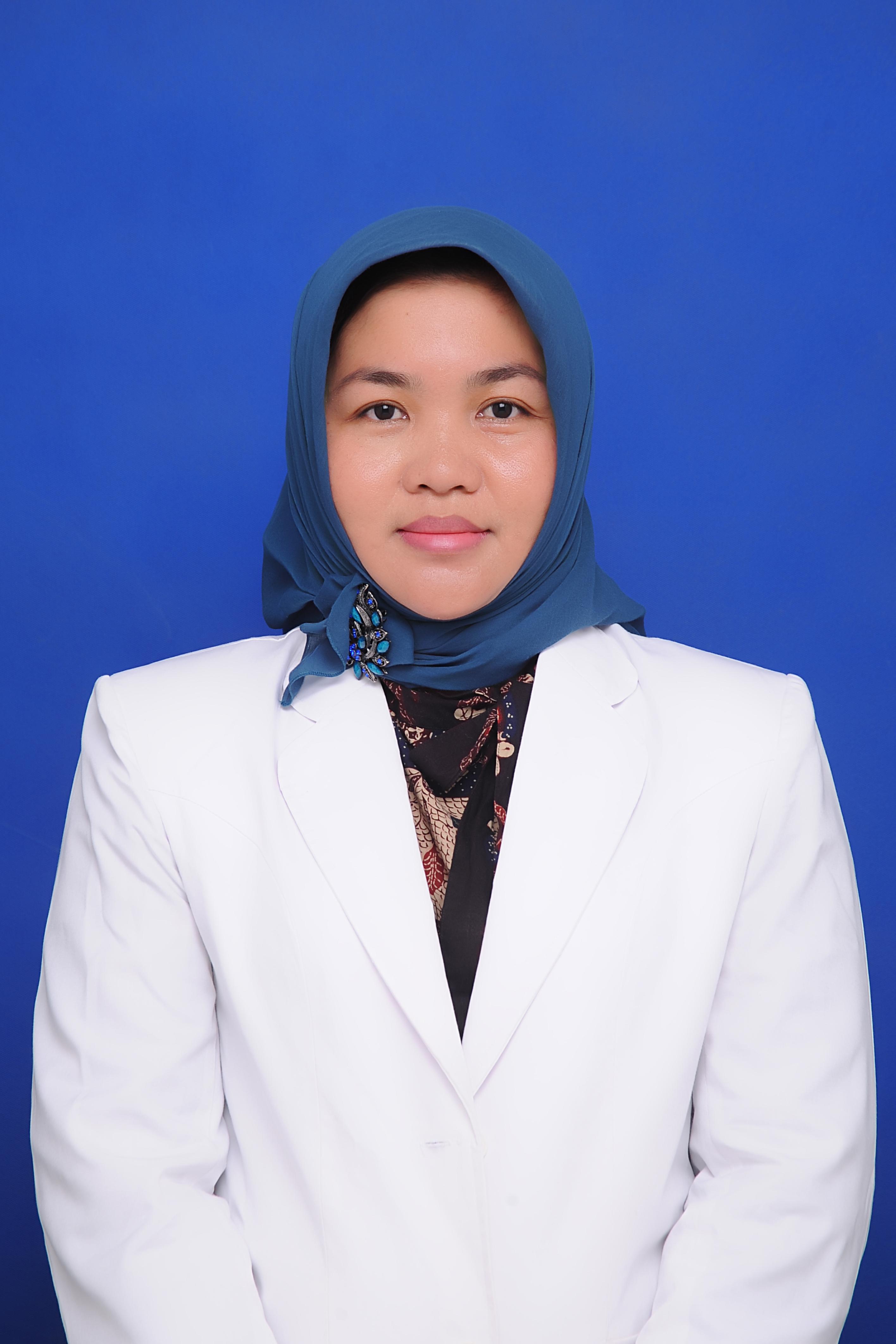 dr. Lita Feriyawati, M.Kes, Sp.PA
