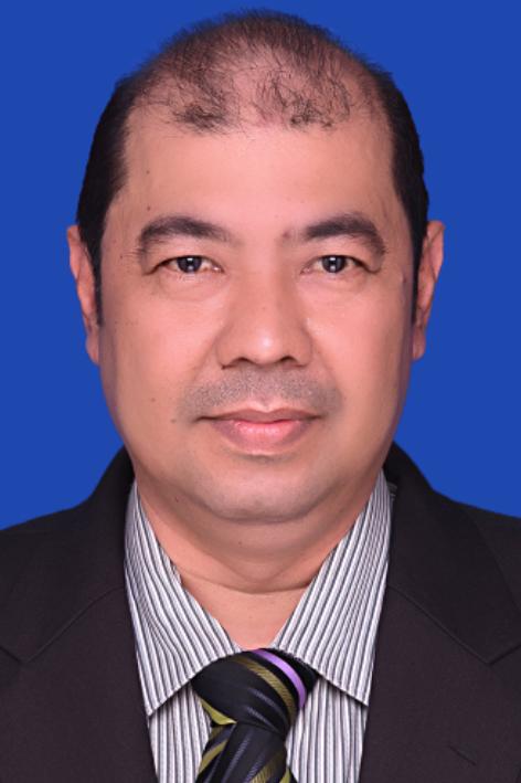 Farhat, M.Ked(ORL-HNS),