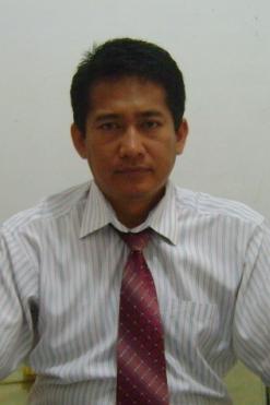 Prof. Dr. Budi Utomo, SP., MP.