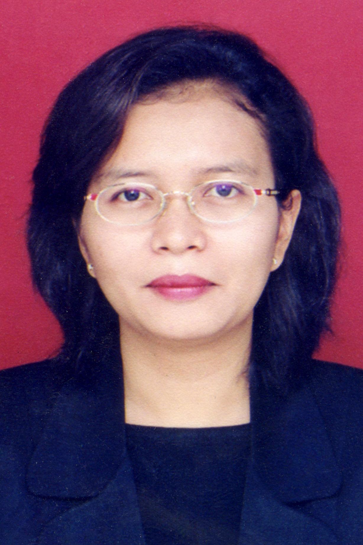 Dr. Sri Fajar Ayu, S.P., M.M.