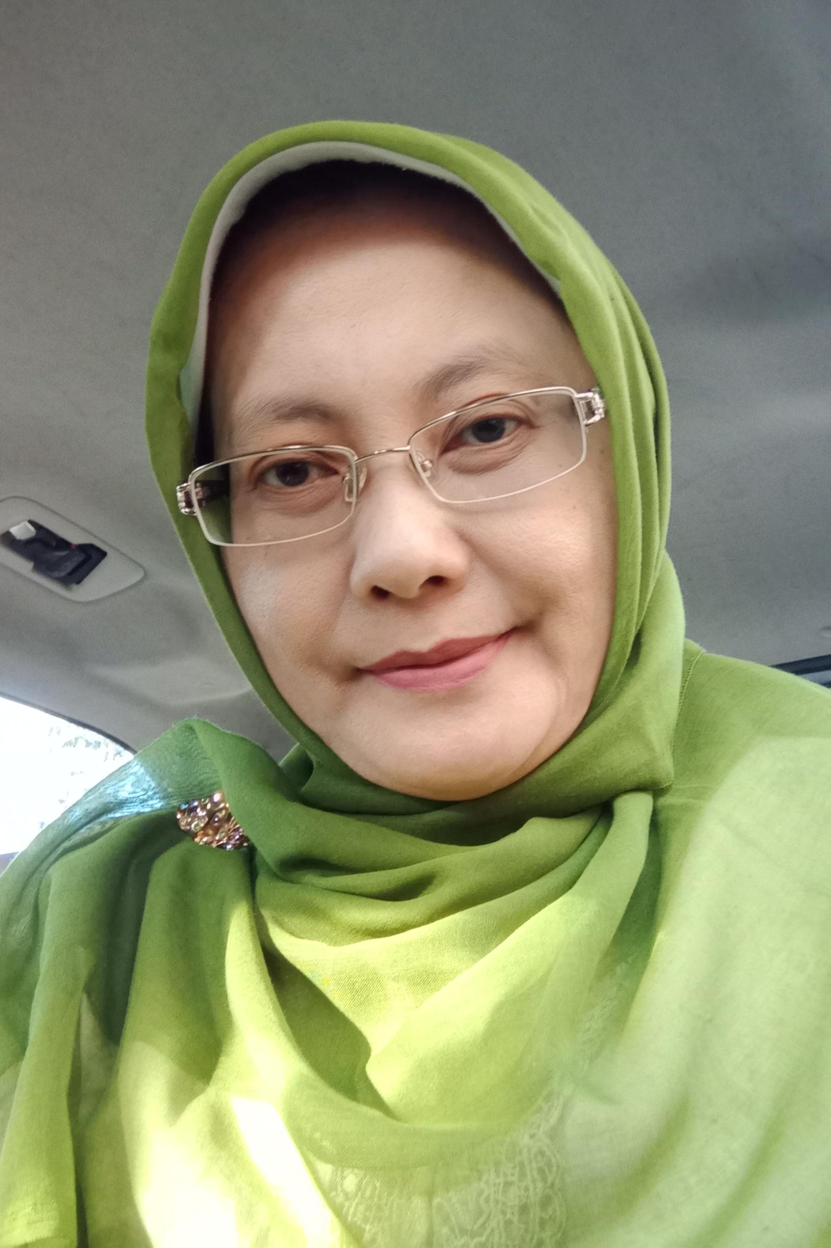 Dr. Kemala Sari Lubis, S.P., M.P.
