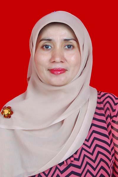 Dr. Lindawati, S.P., M.Si.