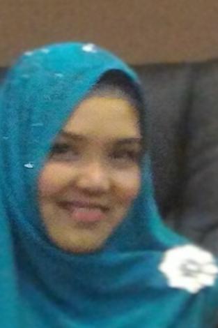 Prof. Dr. dr. Yunita Sari Pane, M.Si