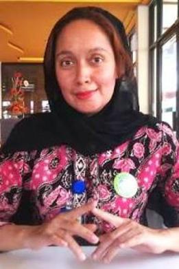 Prof. Dr. dr. Elmeida Effendy, M.Ked(KJ)., Sp.KJ(K)