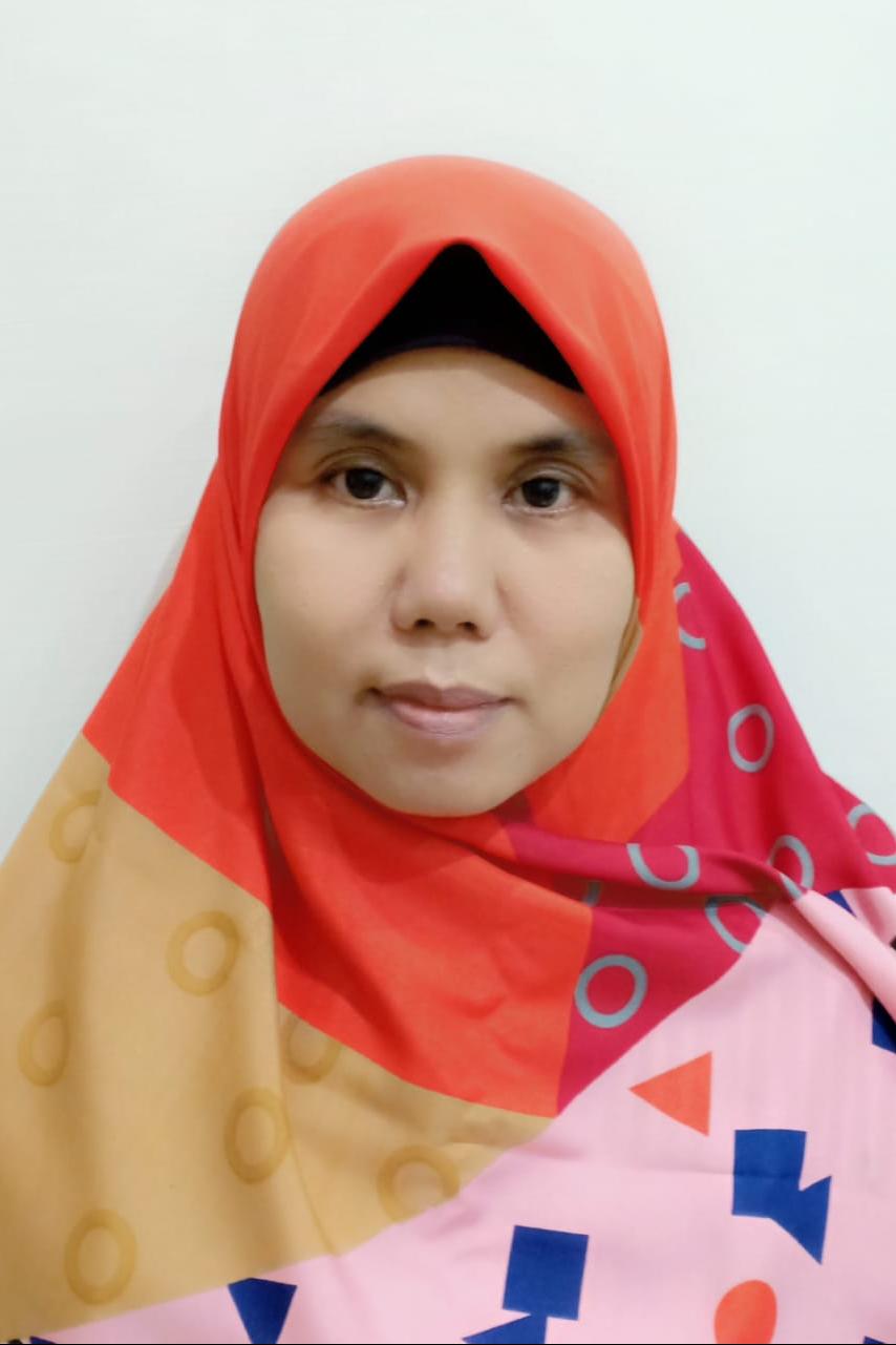 Dinamarosu Nasution