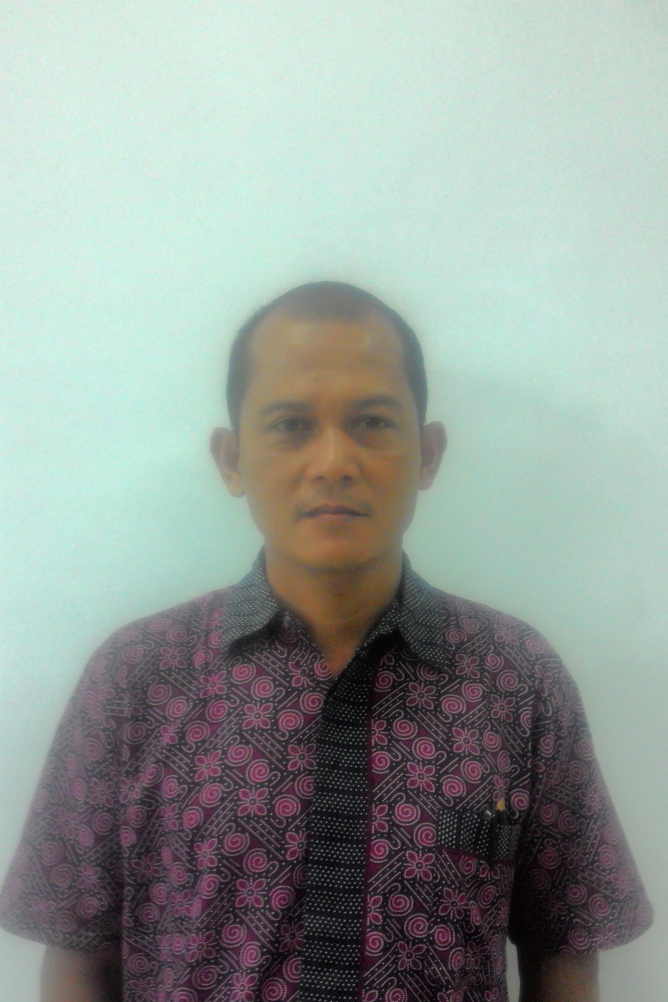 Indra Wahyudi