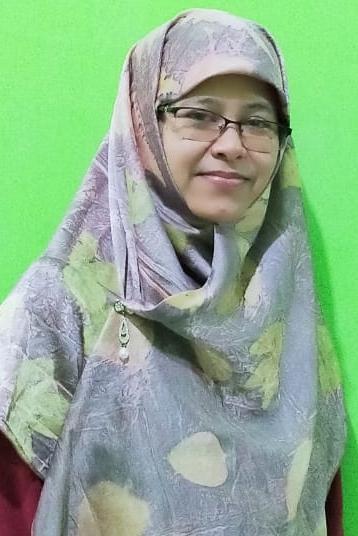 Dr. Iwan Risnasari, S.Hut., M.Si.