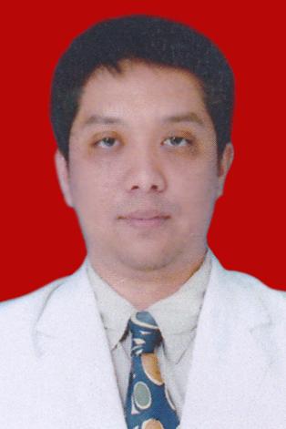 dr. Husnul Fuad Albar, Sp.O.T.Subsp.C.O(K)