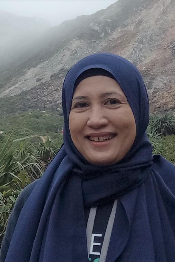 Dr. Anita Zaitunah, S.Hut., M.Sc.