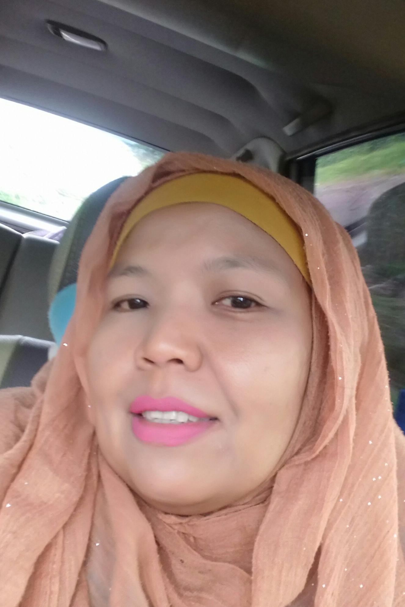 Siti Khadijah Hidayati Nasution, S.P., M.Si.