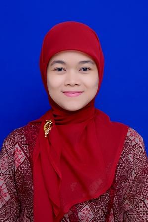 Dr. Emilia Ramadhani, S. Sos, M.A