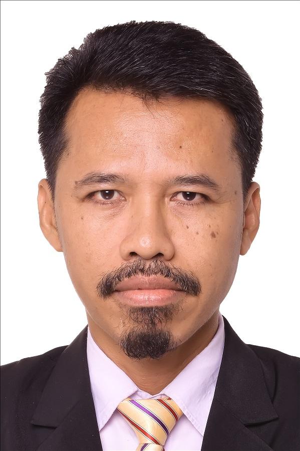 Dr.  Ir. Samsuri, S.Hut., M.Si., IPM., ASEAN Eng