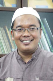 Warjio, MA., Ph.D