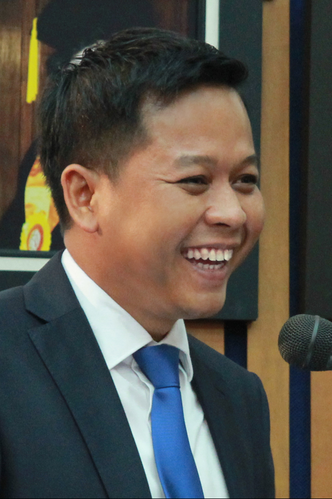 Muryanto Amin