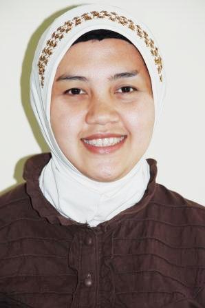 Dr. Frida Ramadini, SE., MM.