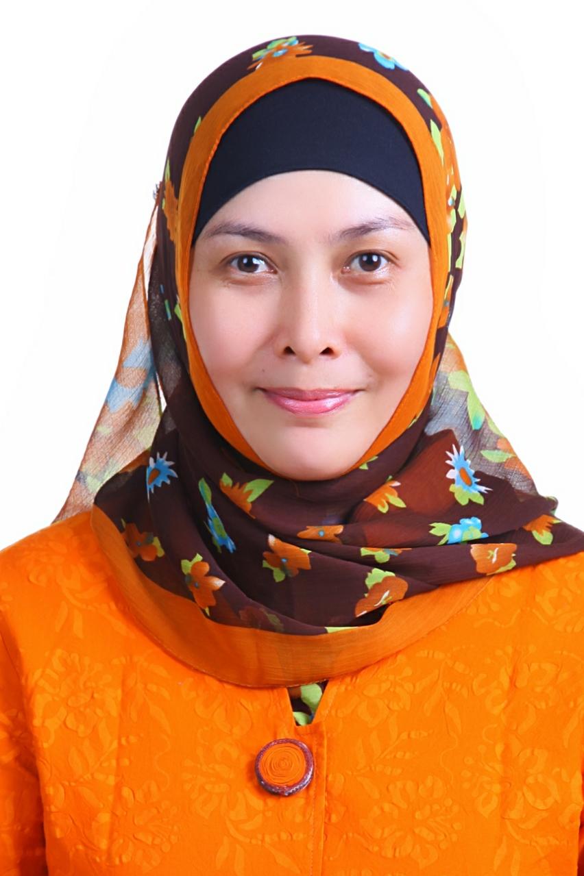 dr. Hemma Yulfi, DAP&E., MMedEd