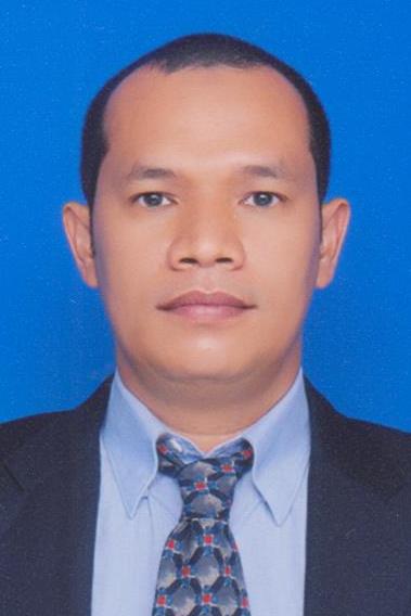 Ferry Novliadi, S.Psi., M.Si.