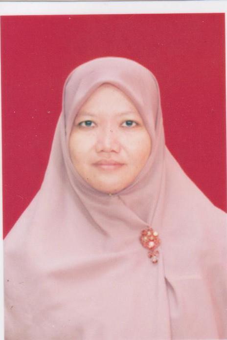 Dwi Endah Widyastuti, S.Hut., M.Si.