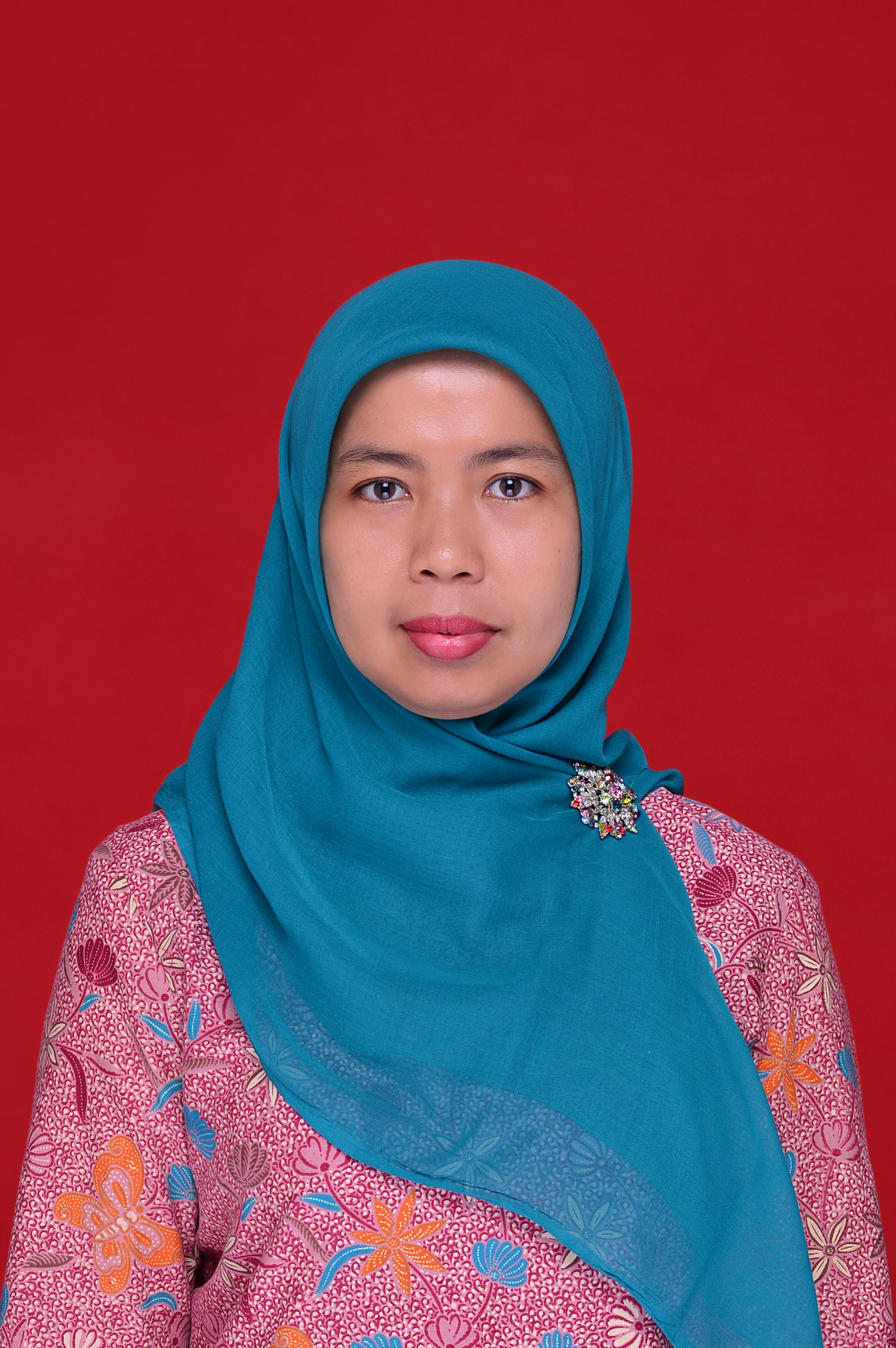 Prof. Dr. Poppy Anjelisa Zaitun Hasibuan S.Si., M.Si., Apt