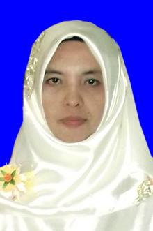 Dr. Nurjama'yah Br. Ketaren, S.Pt., M.Si.