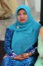 Dr. Tengku Ismanelly Hanum, S.Si., M.Si. Apt