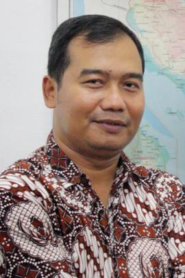 Faisal Andri Mahrawa