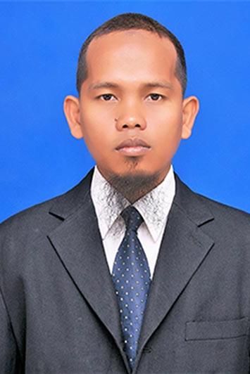 Dr. Benny Hidayat, S.P., M.P.