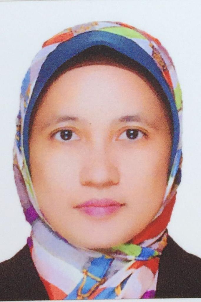 Tri Widyawati